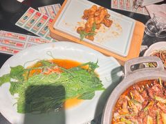 -四世同堂·京菜·烤鸭(双井店)