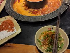 -晓宇重庆火锅(龙首店)