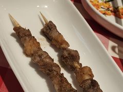 -西贝(东城万达广场店)