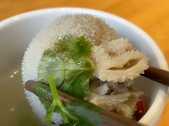 -娜仁图雅蒙古美食村(33小镇店)