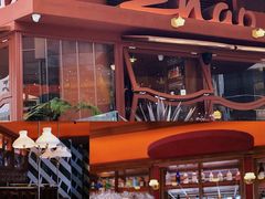-ZHAO赵·牛扒坊(万象城店)