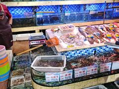 -202特色排档(五缘湾店)