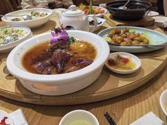 -德胜轩正宗顺德菜(宝安沙井会展中心店)