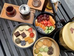 -西安华清御汤酒店