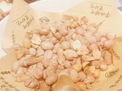 -雪熊哈尔滨烧烤·精酿啤酒·砂锅(中央胜境店)