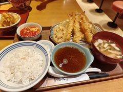 -虹梅食堂·爱蝦乃家