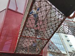 -中国福利会少年宫