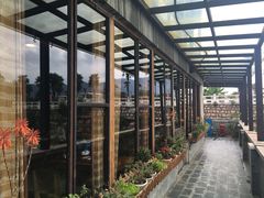 -乡村小榭饭店
