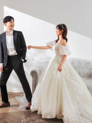 -韩国艺匠ARTIZ STUDIO(博览中心店)