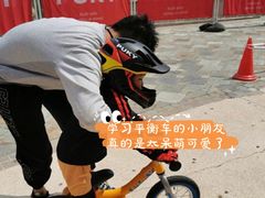 -酷迈儿童体能运动馆(九棵树店)