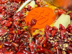 -楠火锅(仁恒梦中心店)