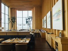 -阿瓦尼河滨曼谷酒店