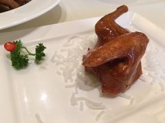 -利苑酒家(金宝店)