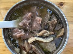 -老牌依强牛肉店(达道总店)