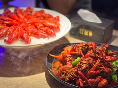 -红盔甲·小龙虾(车公庙店)