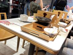 -膳心记-明火四宝煲仔饭(燕南店)