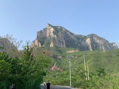 -云台山风景名胜区