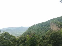-北京鹫峰国家森林公园