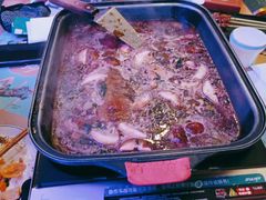 -荷炉烤鱼音乐餐厅(佳和城店)