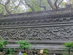 -普陀山风景名胜区-法雨禅寺