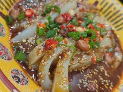 -鱼之家小四川水煮鱼