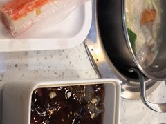 -龍歌自助小火锅(李沧丽达店)