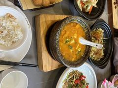 -苏城小院·园林精致苏州菜(斜塘老街店)