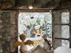 -Lamant Manor已闻花名關於藍