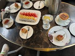 -棕榈岛海鲜自助餐厅(虹桥迎宾馆店)