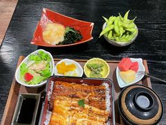 -玄白·炭烤活鳗(上海首店)