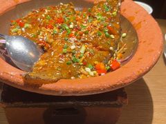 -实在湘·大碗土菜(竹料店)