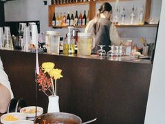 -Fuzzy Bistro 浮几韩餐·茶酒馆
