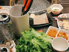 -AJIYA·池袋日式烧肉自助(天津万象城店)