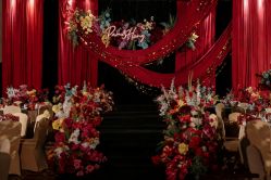 -福州香格里拉·宴会厅