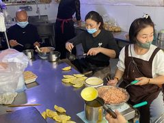 -三七八巷蛋饺春卷店