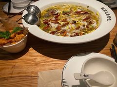 -太二酸菜鱼(深圳布吉万象汇店)