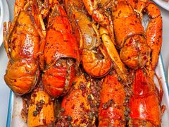 -三妹小龙虾·黄油蟹(华侨城总店)