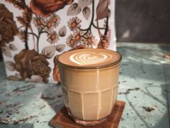 -METAL HANDS(五道营店)