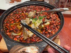 -京味张·北京烤鸭(南山店)