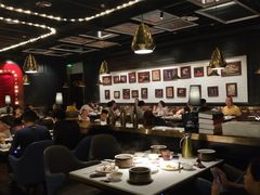 大堂-加餐海鲜自助(宝龙一城店)