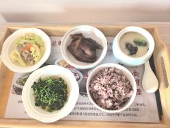 -南闸医院月子中心