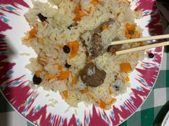 -新疆巴州金丝特餐厅(大钟寺店)