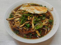 -高邮面馆(明瓦廊店)