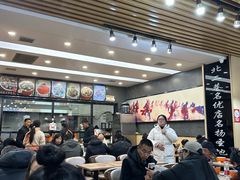 -贺莉嫂北二巷香菇芙蓉面(抗大商厦店)