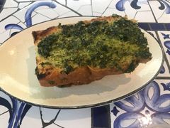 -PIZZA BIANCA(万象城店)