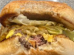 -魏斯理汉堡(西安沣东吾悦店)