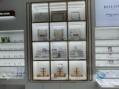 -精视达眼镜•专业儿童配镜中心(学府大道店)