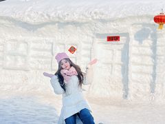 -长春市南湖公园