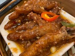 -顺德人家食府(黄金广场店)