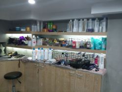 -Hair house发舍